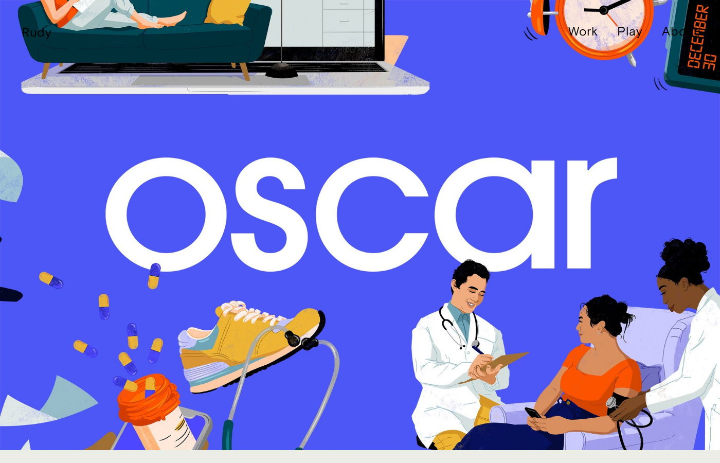 Oscar Health