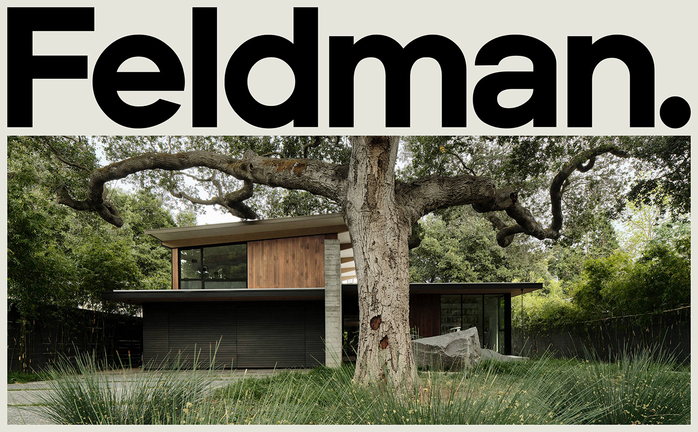 Feldman Architecture