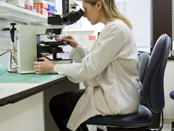 Precision manufacturing